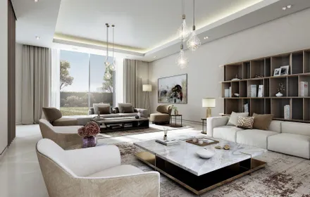Dubai - Dubai Land - Sobha Elwood -  Exclusive Links