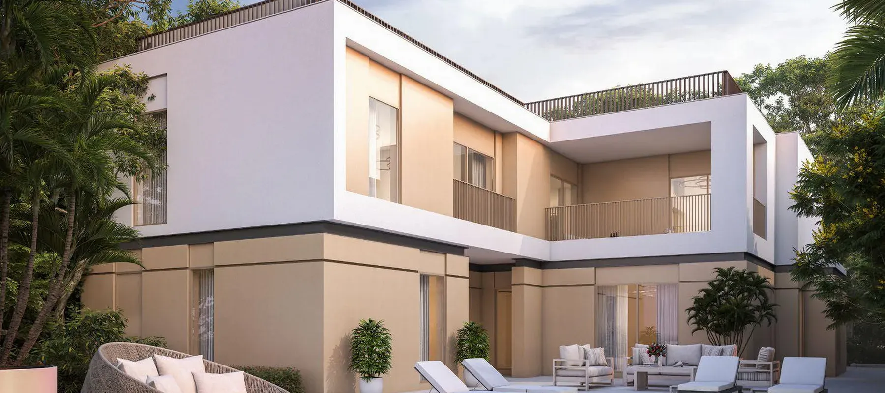 Sobha Elwood, Dubailand