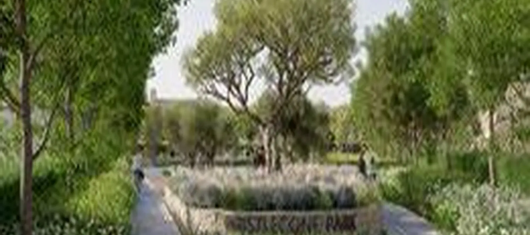 Sobha Elwood, Dubailand