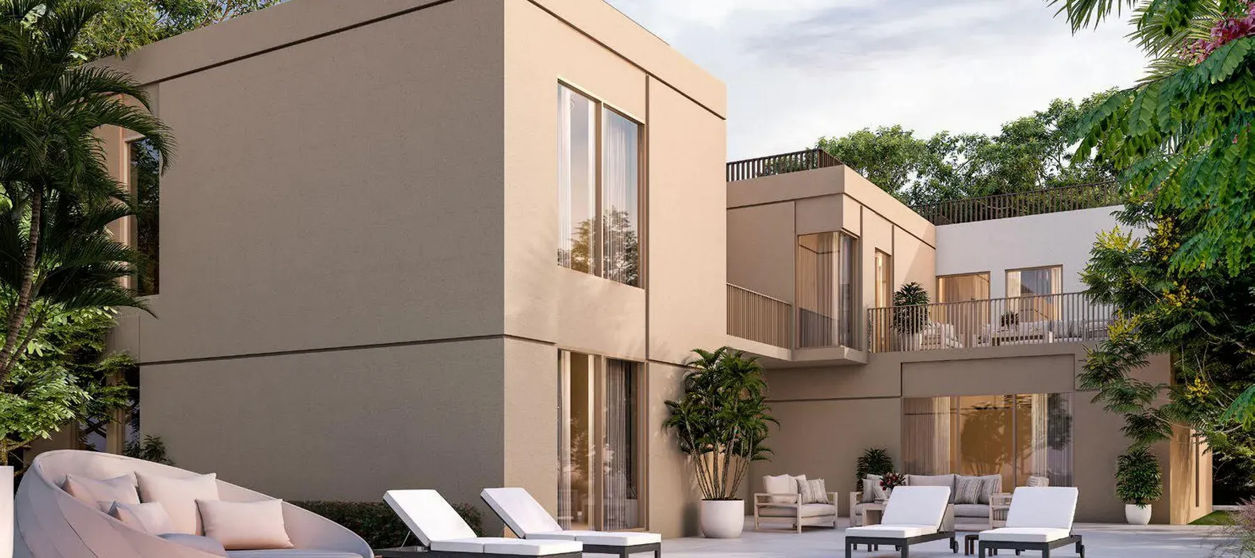 Sobha Elwood, Dubailand