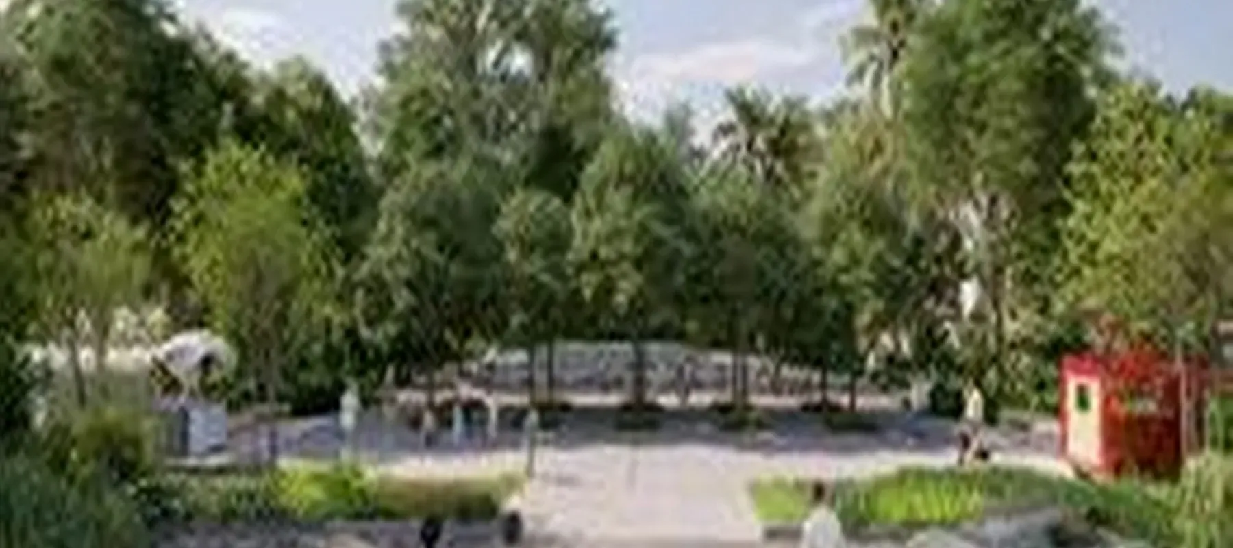 Sobha Elwood, Dubailand