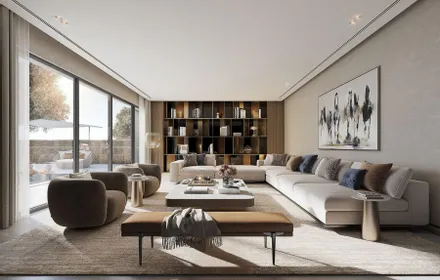 Dubai - Dubai Land - Sobha Elwood -  Exclusive Links
