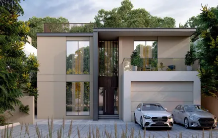 Dubai - Dubai Land - Sobha Elwood -  Exclusive Links