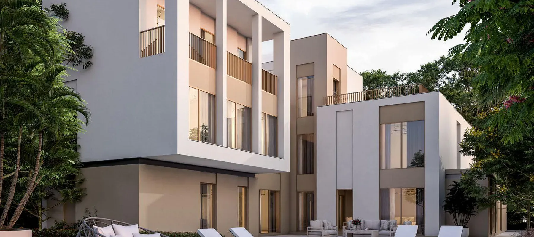 Sobha Elwood, Dubailand