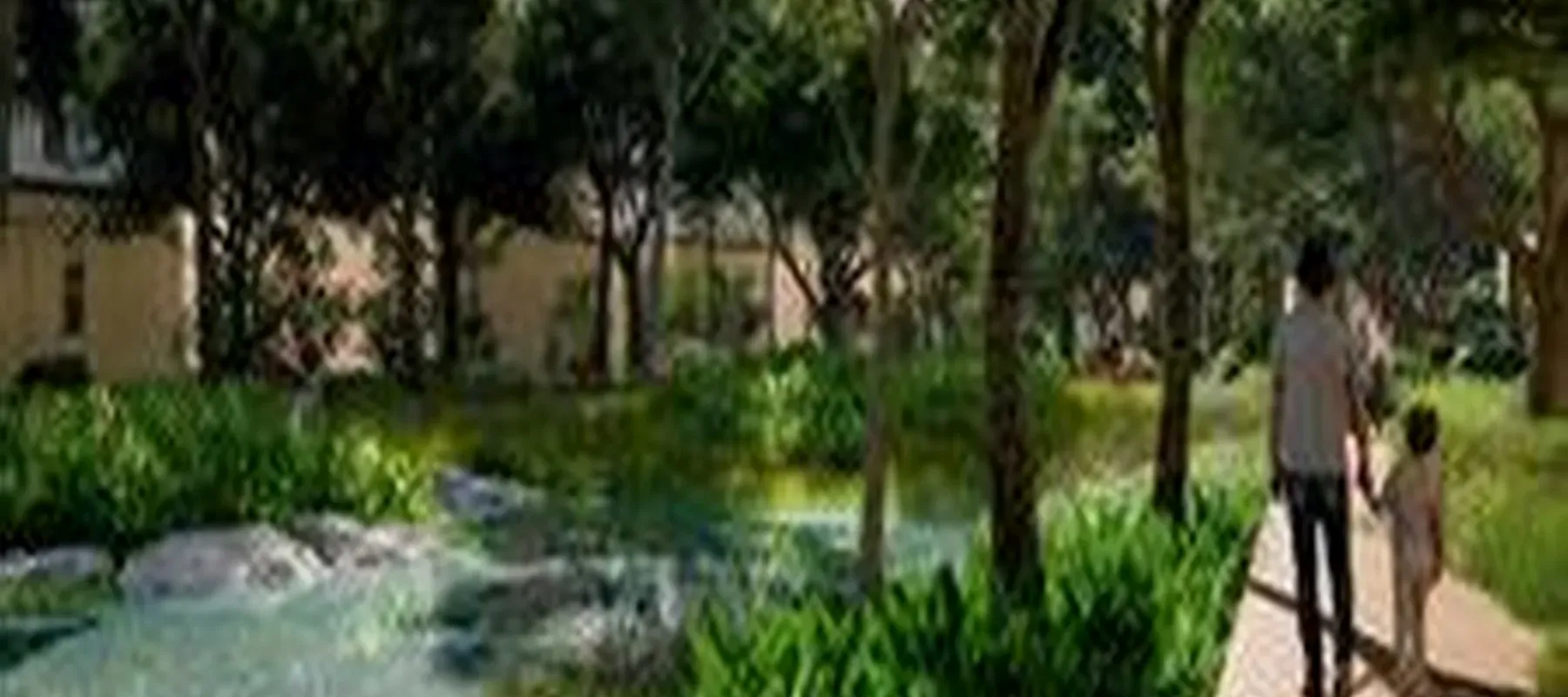 Sobha Elwood, Dubailand