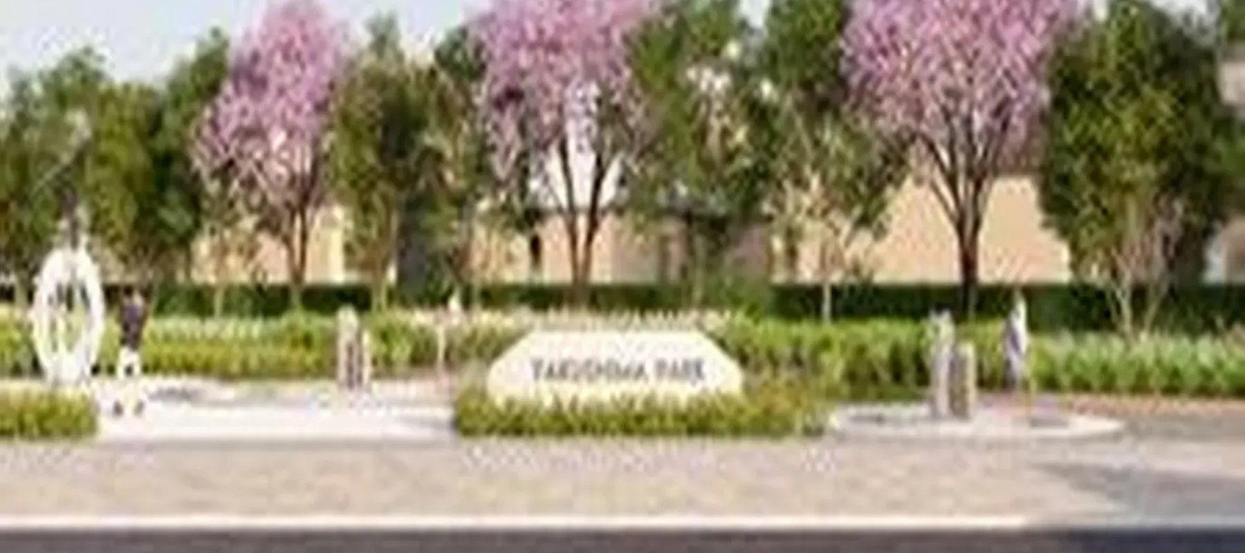 Sobha Elwood, Dubailand