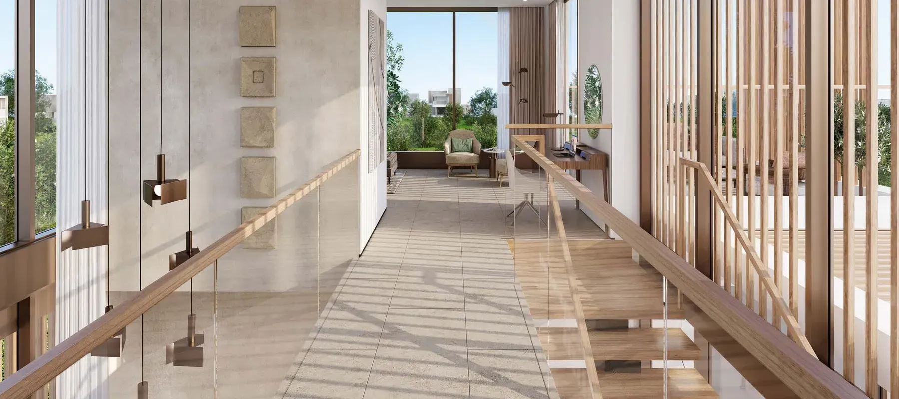 The Acres, Dubailand