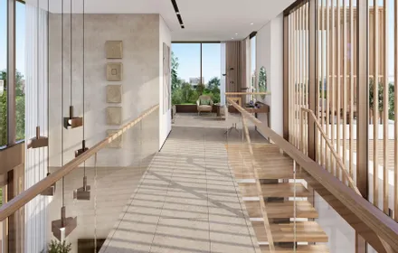 Dubai - Dubai Land - The Acres -  Exclusive Links