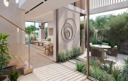 Dubai - Dubai Land - The Acres -  Exclusive Links
