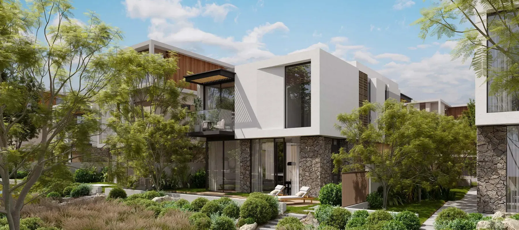 The Acres, Dubailand