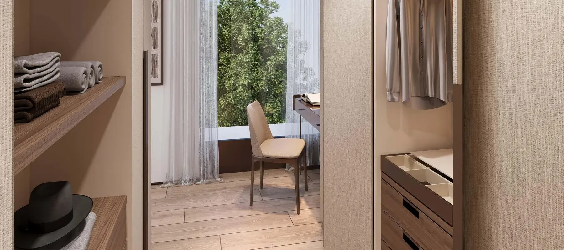 The Acres, Dubailand