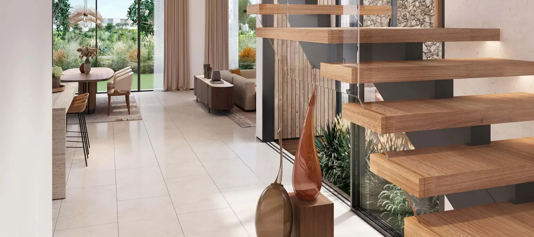 The Acres, Dubailand