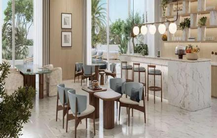 Dubai - Maritime City - SARIA -  Exclusive Links