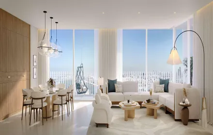 Dubai - Maritime City - SARIA -  Exclusive Links