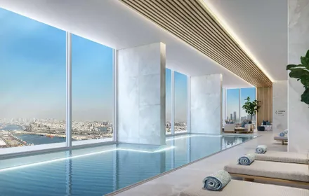 Dubai - Maritime City - SARIA -  Exclusive Links