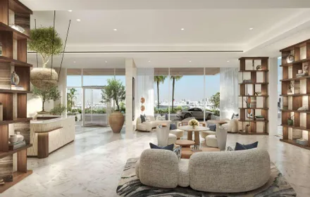 Dubai - Maritime City - SARIA -  Exclusive Links