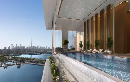 Dubai - Maritime City - SARIA -  Exclusive Links
