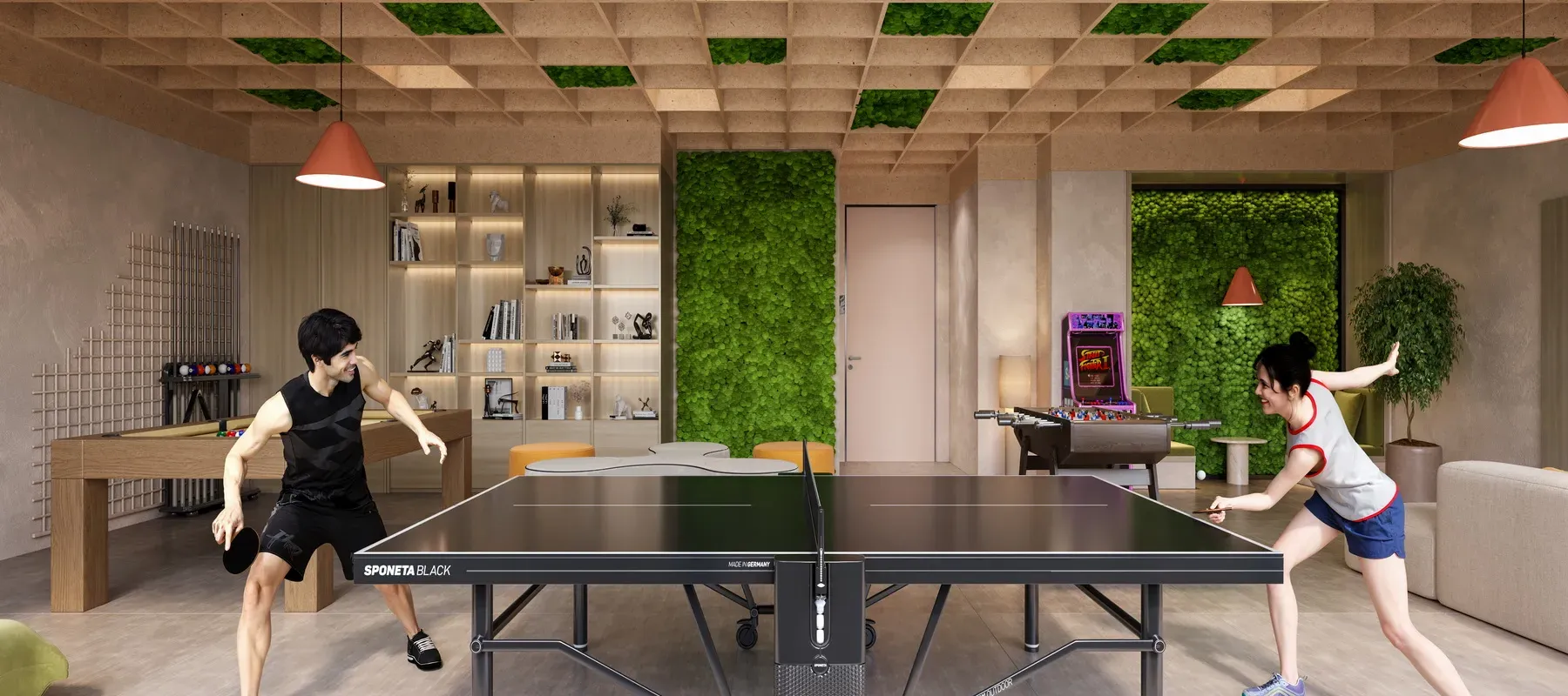 The Cube Residences, Mohammed Bin Rashid City