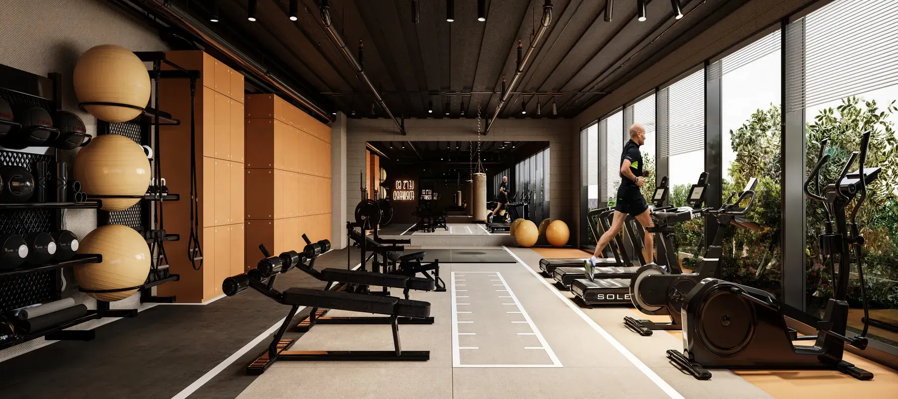 The Cube Residences, Mohammed Bin Rashid City