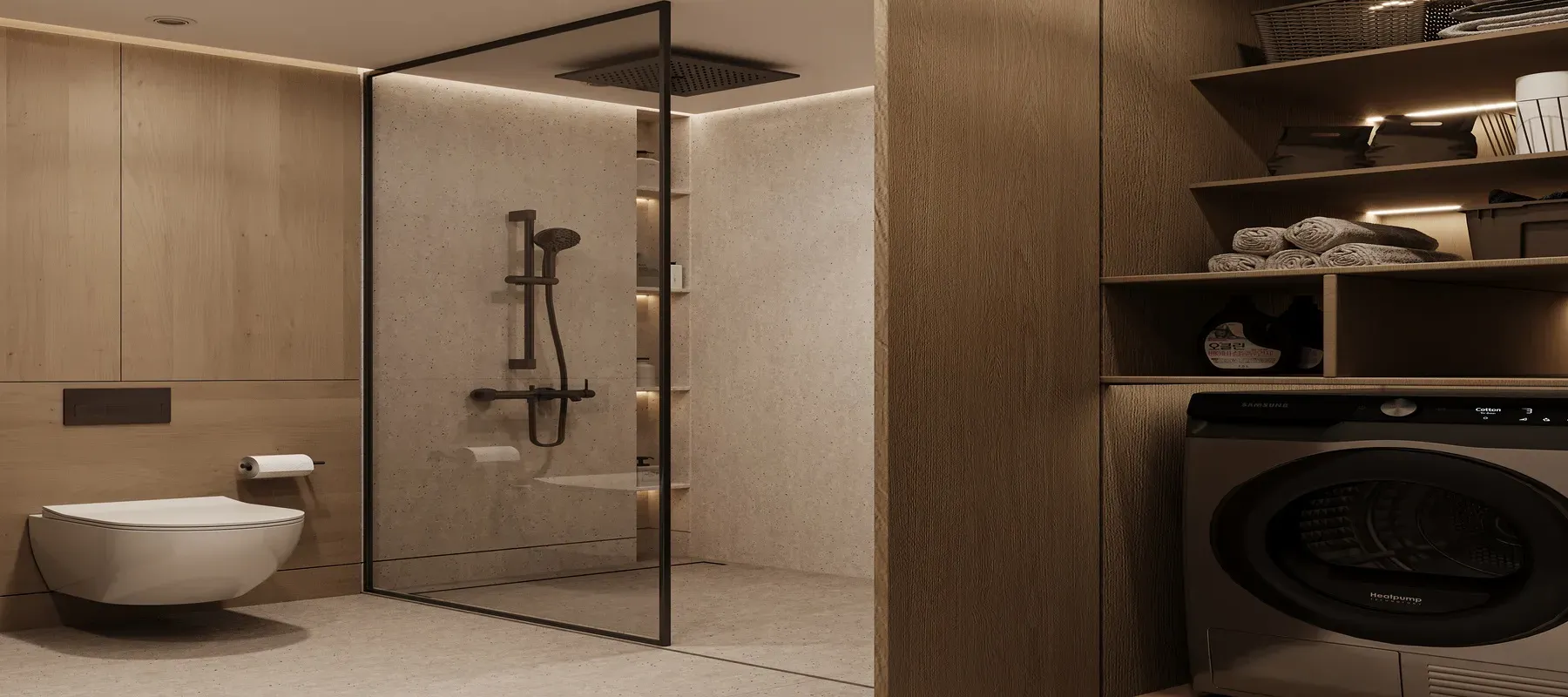 The Cube Residences, Mohammed Bin Rashid City