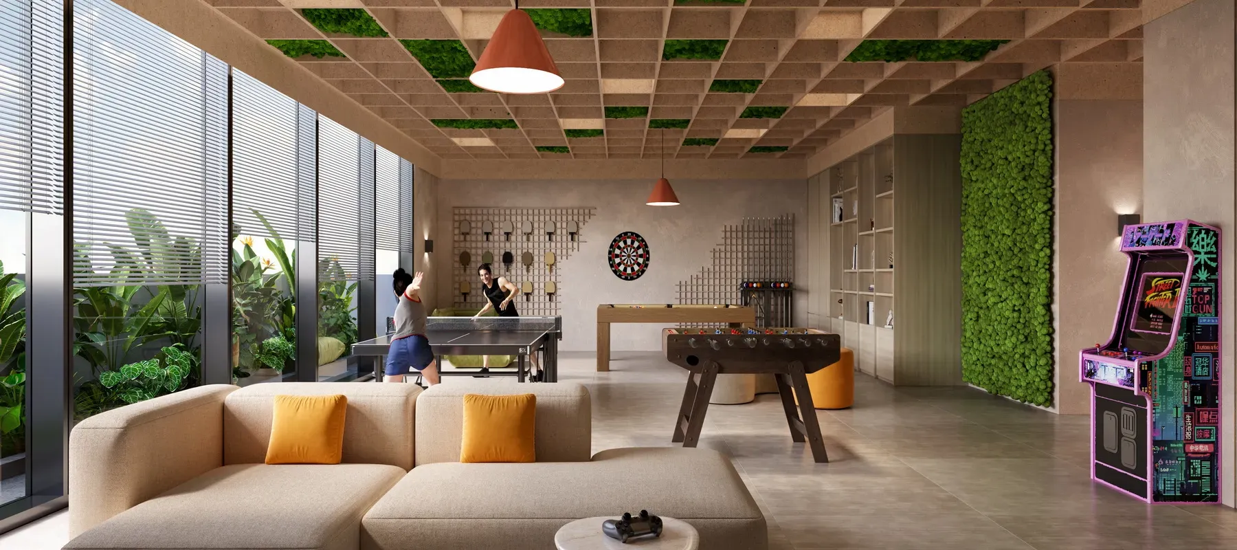 The Cube Residences, Mohammed Bin Rashid City