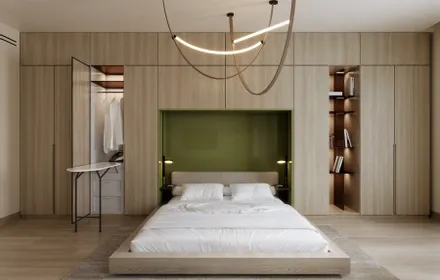 Dubai - Mohammed Bin Rashid City - District 11 - The Cube Residences -  Exclusive Links