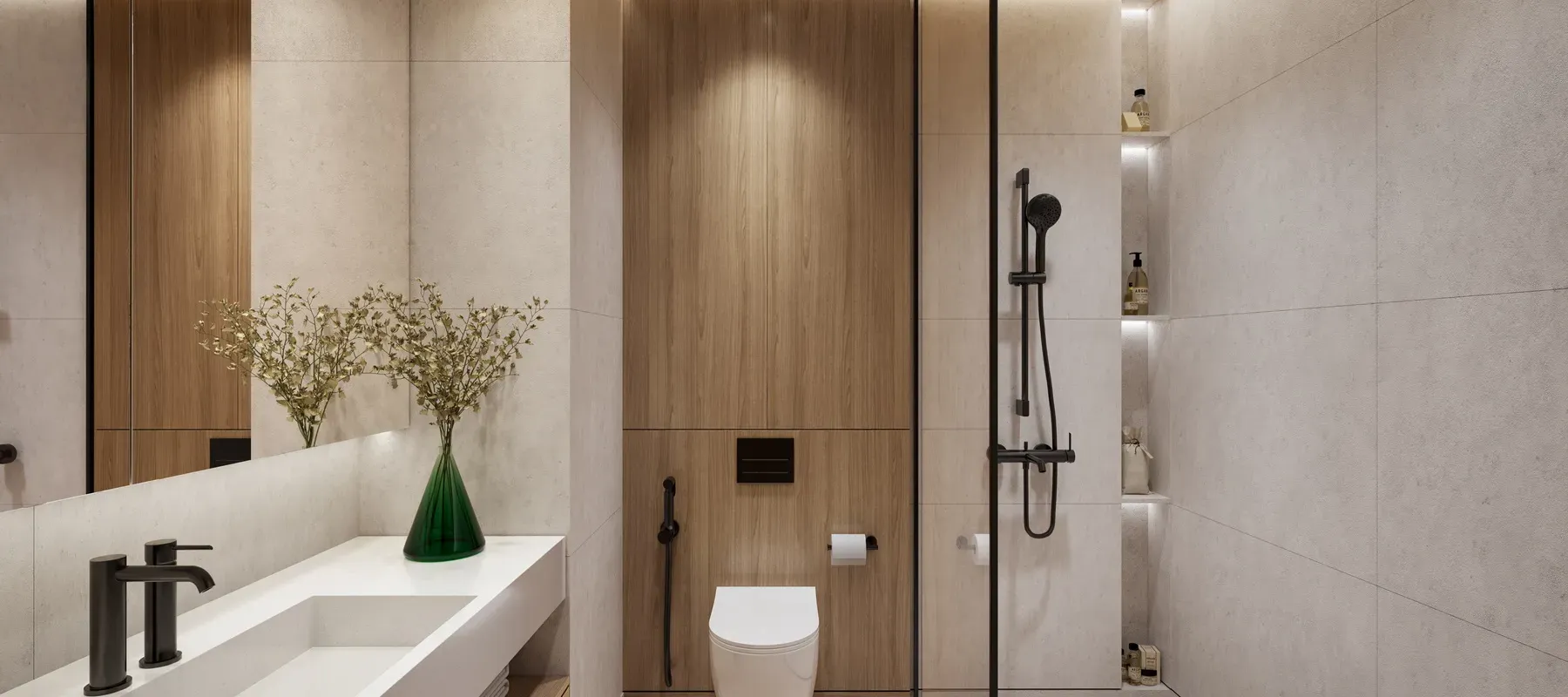 The Cube Residences, Mohammed Bin Rashid City
