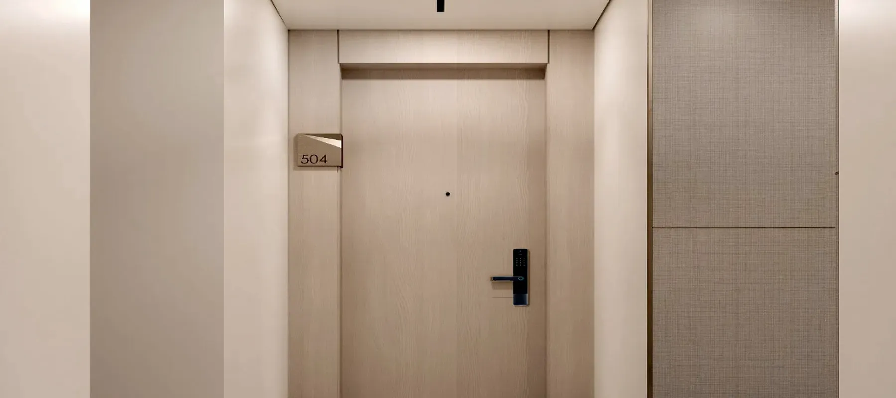 The Cube Residences, Mohammed Bin Rashid City