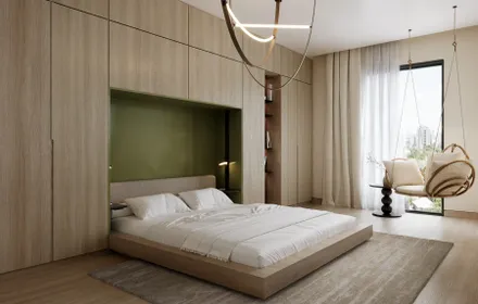 Dubai - Mohammed Bin Rashid City - District 11 - The Cube Residences -  Exclusive Links