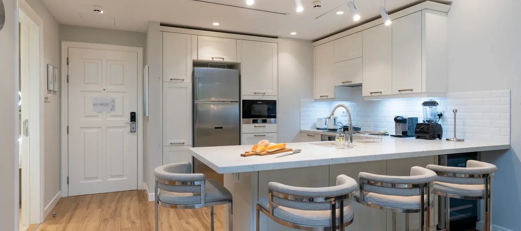 Azure, Dubai Marina, Dubai - Exclusive Links