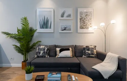Azure, Dubai Marina, Dubai -  Exclusive Links