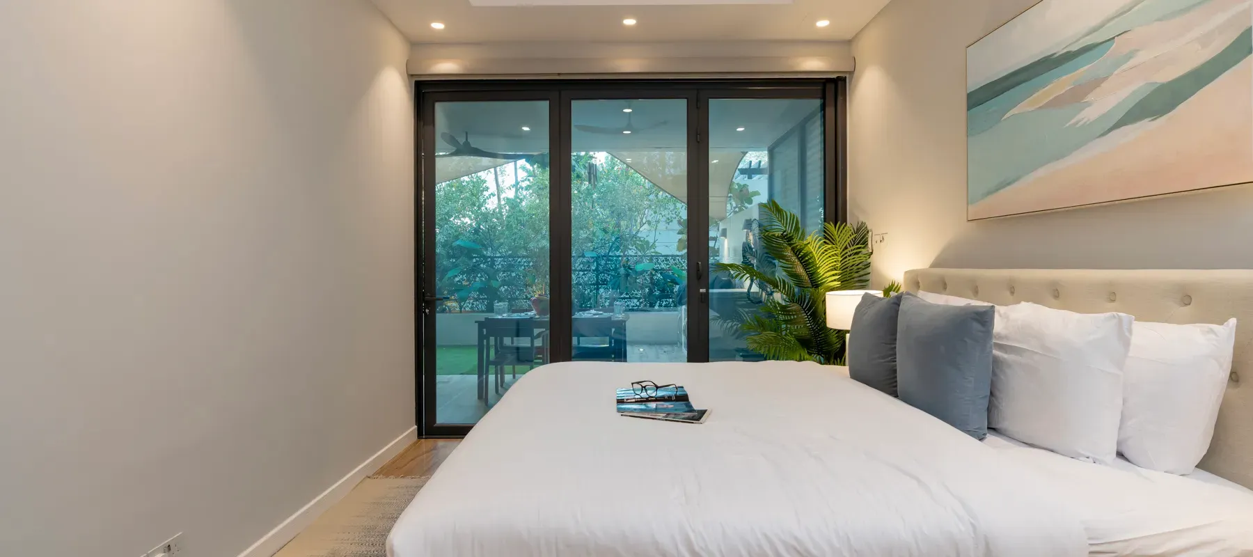Azure, Dubai Marina, Dubai - Exclusive Links