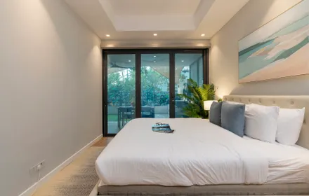 Azure, Dubai Marina, Dubai -  Exclusive Links