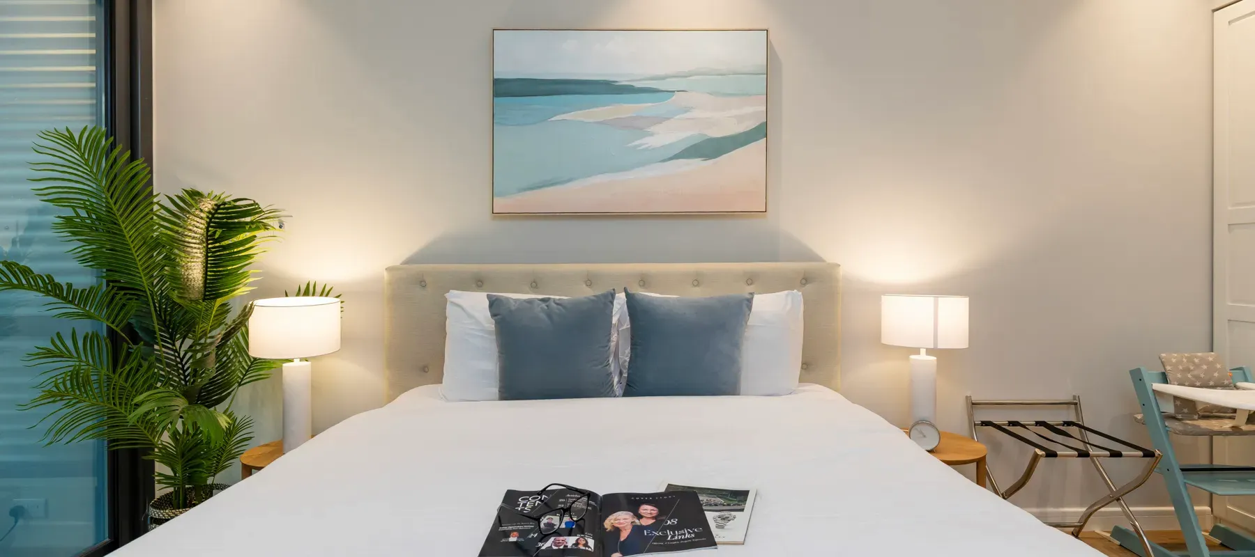 Azure, Dubai Marina, Dubai - Exclusive Links