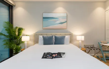 Azure, Dubai Marina, Dubai -  Exclusive Links