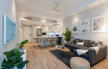 Azure, Dubai Marina, Dubai -  Exclusive Links