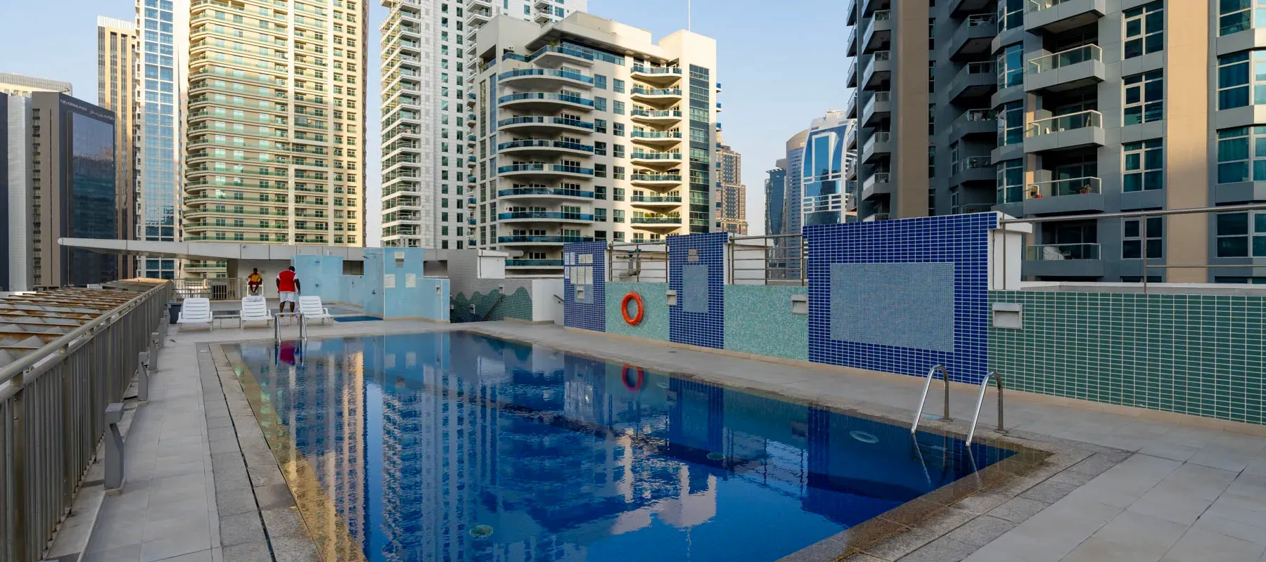 Azure, Dubai Marina, Dubai - Exclusive Links