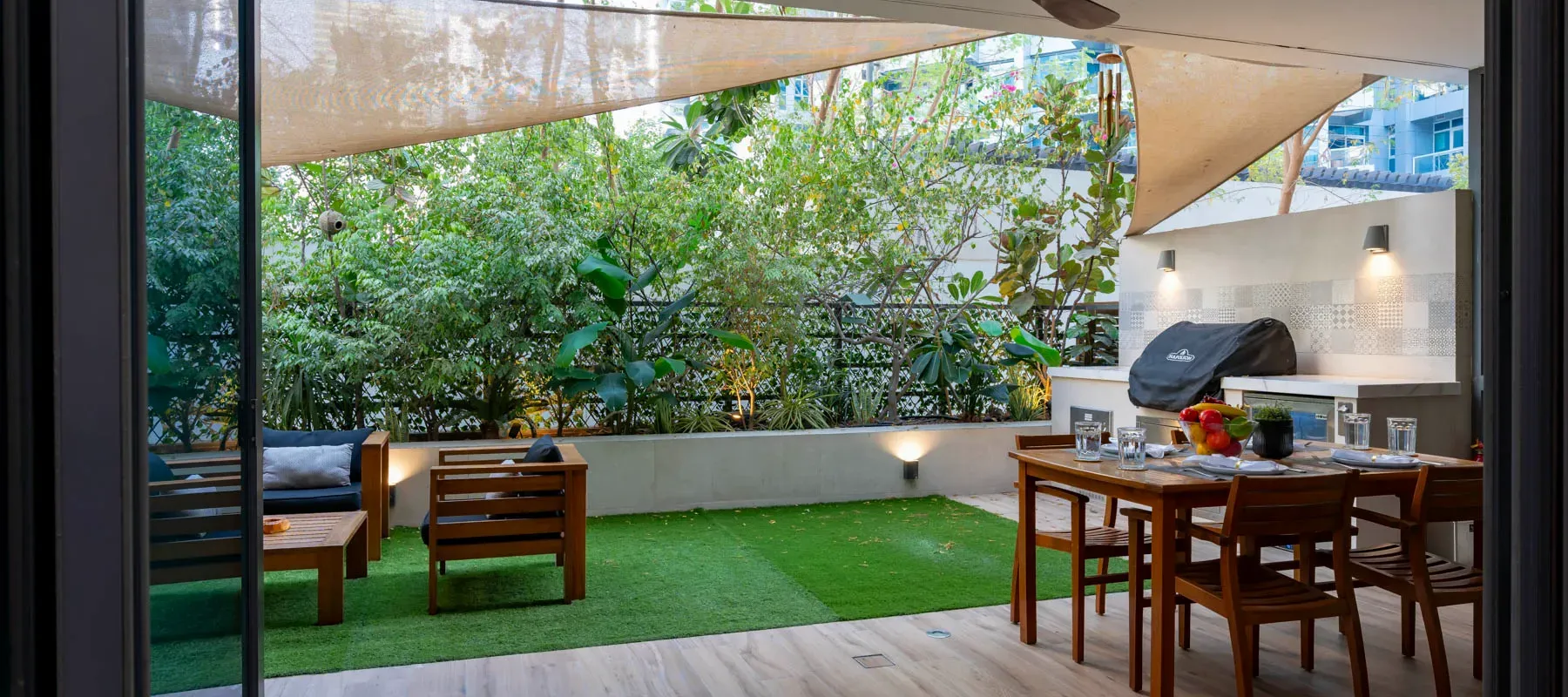 Azure, Dubai Marina, Dubai - Exclusive Links