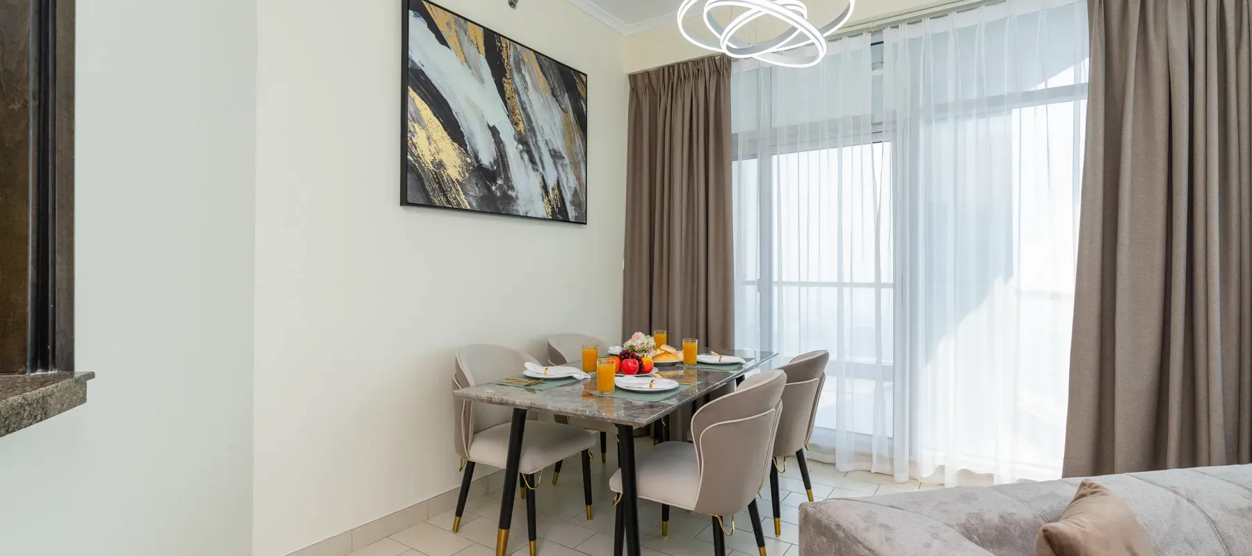 The Torch, Dubai Marina, Dubai - Exclusive Links