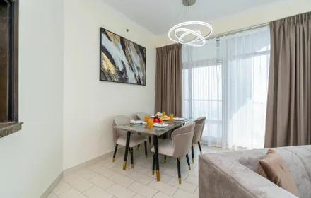 The Torch, Dubai Marina, Dubai -  Exclusive Links