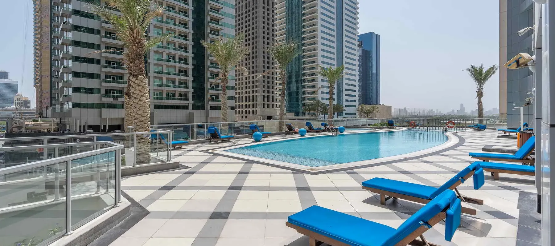 The Torch, Dubai Marina, Dubai - Exclusive Links
