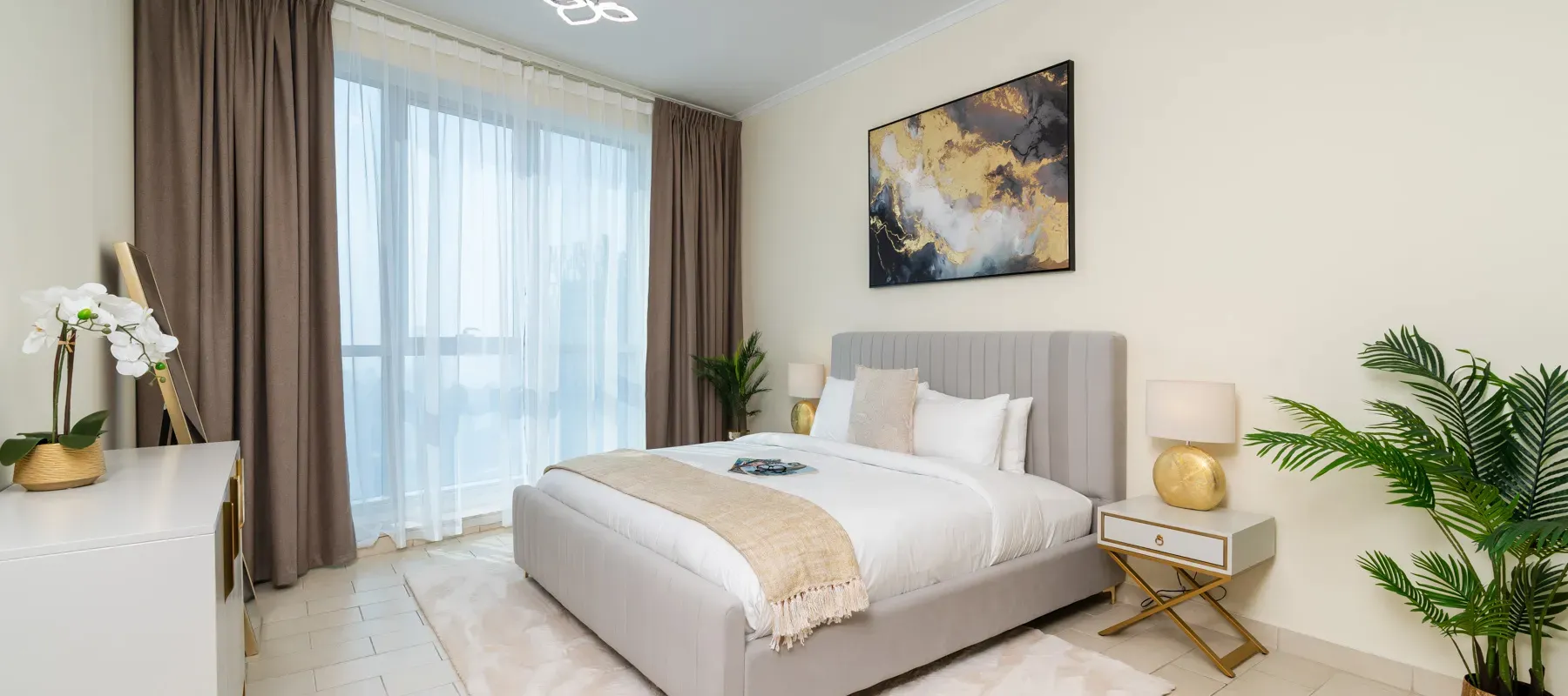 The Torch, Dubai Marina, Dubai - Exclusive Links