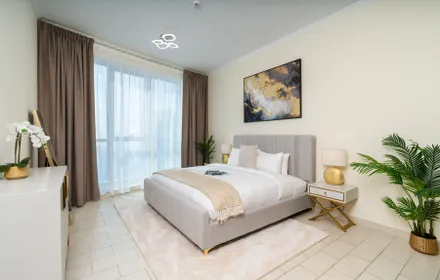 The Torch, Dubai Marina, Dubai -  Exclusive Links