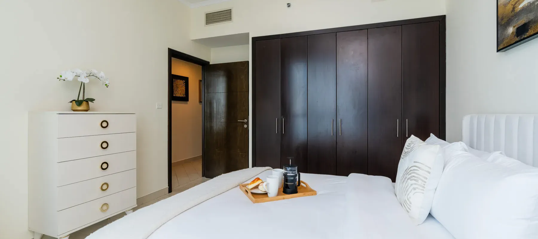 The Torch, Dubai Marina, Dubai - Exclusive Links