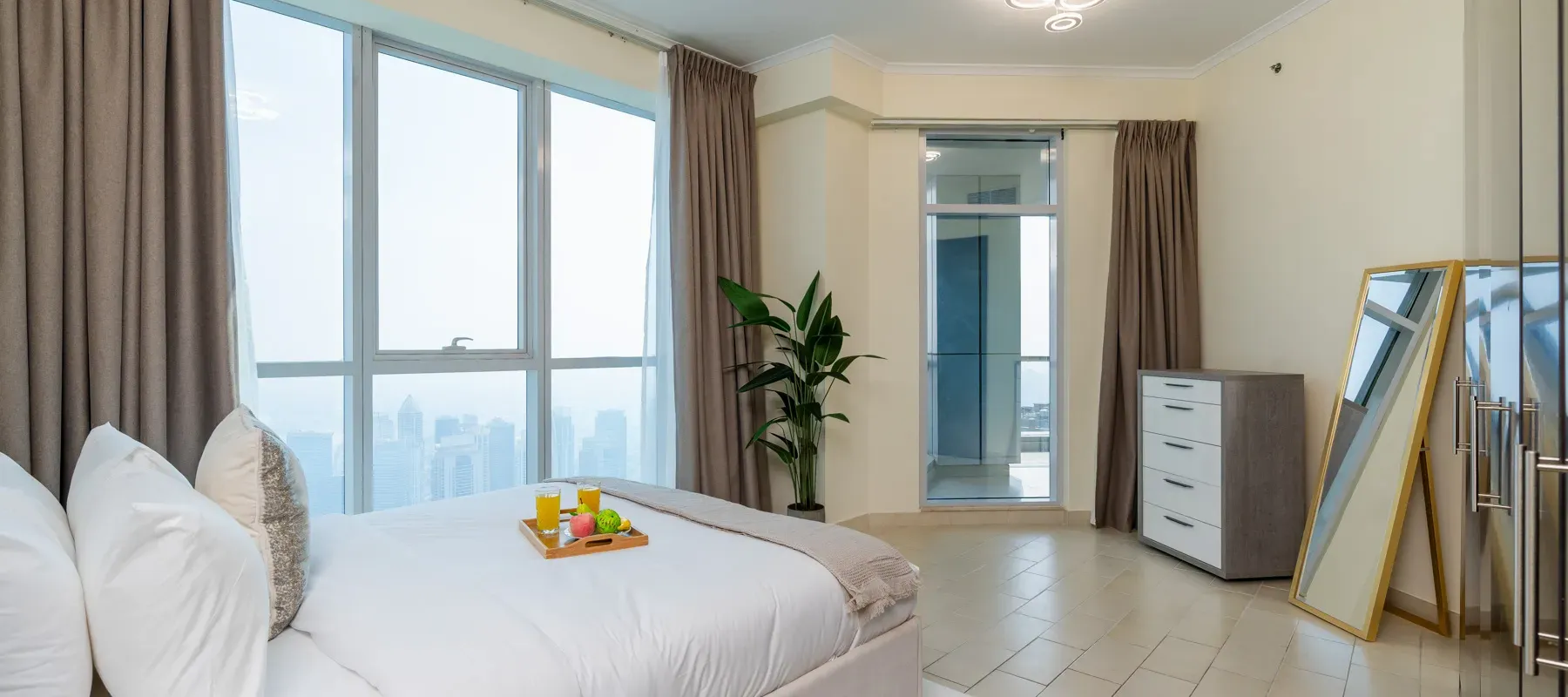 The Torch, Dubai Marina, Dubai - Exclusive Links