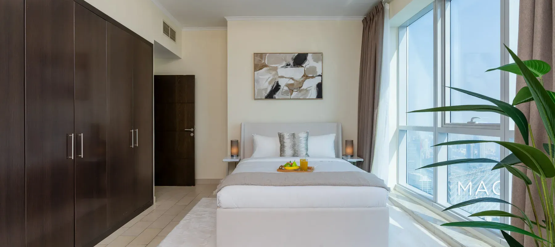 The Torch, Dubai Marina, Dubai - Exclusive Links