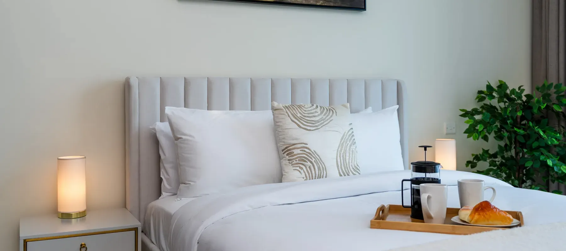 The Torch, Dubai Marina, Dubai - Exclusive Links