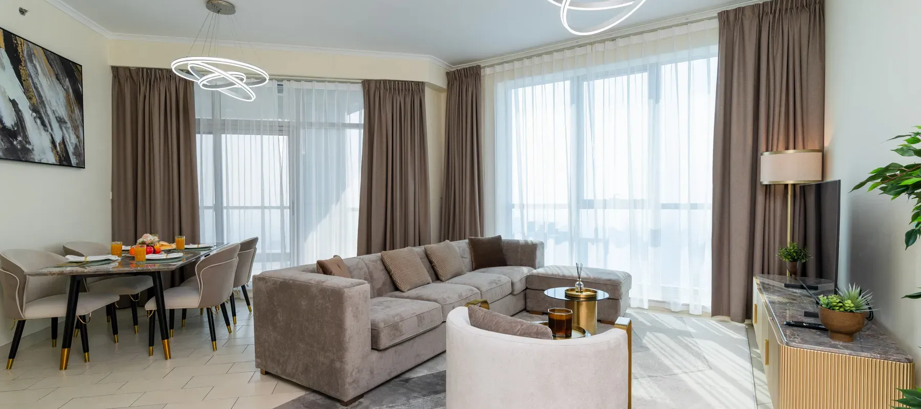 The Torch, Dubai Marina, Dubai - Exclusive Links