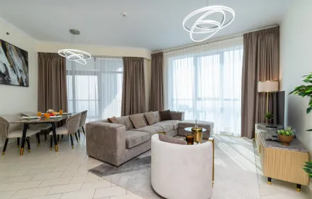 The Torch, Dubai Marina, Dubai -  Exclusive Links