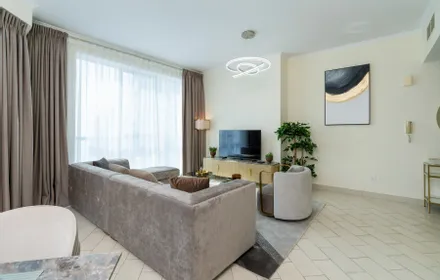 The Torch, Dubai Marina, Dubai -  Exclusive Links